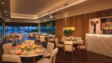 Dreams Sapphire Resort & Spa