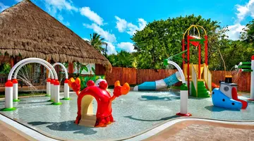 Dreams Sapphire Resort & Spa