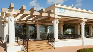 DREAMS SUNNY BEACH RESORT & SPA (EX. RIU HELIOS PARADISE)