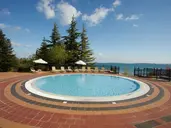 DREAMS SUNNY BEACH RESORT & SPA (EX. RIU HELIOS PARADISE)