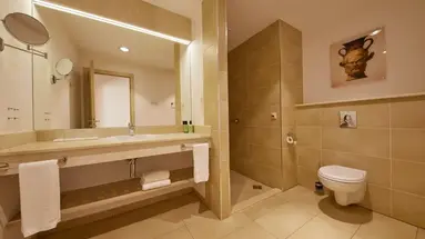DREAMS SUNNY BEACH RESORT & SPA (EX. RIU HELIOS PARADISE)