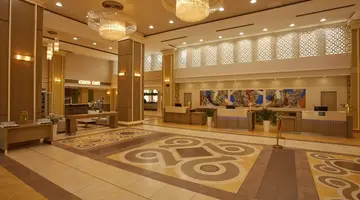 DREAMS SUNNY BEACH RESORT & SPA (EX. RIU HELIOS PARADISE)