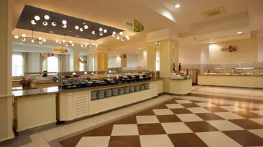 DREAMS SUNNY BEACH RESORT & SPA (EX. RIU HELIOS PARADISE)
