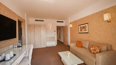 DREAMS SUNNY BEACH RESORT & SPA (EX. RIU HELIOS PARADISE)