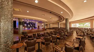 DREAMS SUNNY BEACH RESORT & SPA (EX. RIU HELIOS PARADISE)