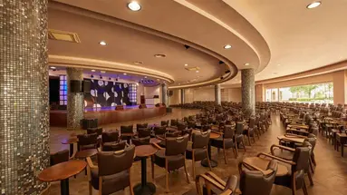 DREAMS SUNNY BEACH RESORT & SPA (EX. RIU HELIOS PARADISE)