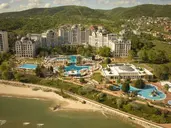 DREAMS SUNNY BEACH RESORT & SPA (EX. RIU HELIOS PARADISE)