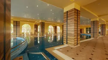 DREAMS SUNNY BEACH RESORT & SPA (EX. RIU HELIOS PARADISE)
