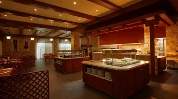 DREAMS SUNNY BEACH RESORT & SPA (EX. RIU HELIOS PARADISE)