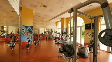 DREAMS SUNNY BEACH RESORT & SPA (EX. RIU HELIOS PARADISE)