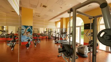 DREAMS SUNNY BEACH RESORT & SPA (EX. RIU HELIOS PARADISE)