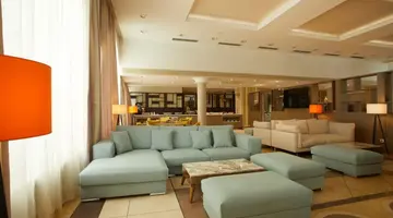 DREAMS SUNNY BEACH RESORT & SPA (EX. RIU HELIOS PARADISE)