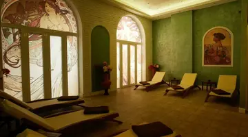 DREAMS SUNNY BEACH RESORT & SPA (EX. RIU HELIOS PARADISE)
