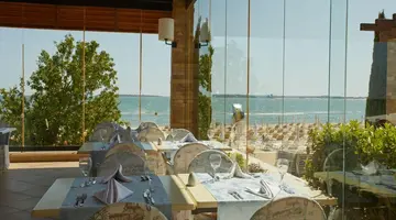 DREAMS SUNNY BEACH RESORT & SPA (EX. RIU HELIOS PARADISE)