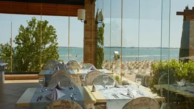 DREAMS SUNNY BEACH RESORT & SPA (EX. RIU HELIOS PARADISE)