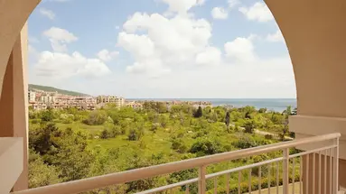 Dreams Sunny Beach Resort & Spa Premium