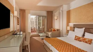 Dreams Sunny Beach Resort & Spa Premium