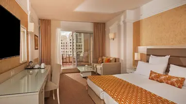 Dreams Sunny Beach Resort & Spa Premium