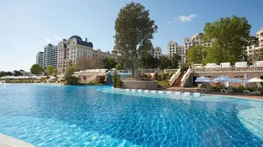 Dreams Sunny Beach Resort & Spa Premium