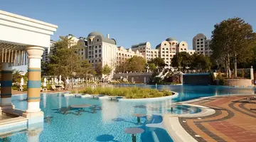 Dreams Sunny Beach Resort & Spa Premium
