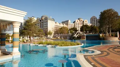 Dreams Sunny Beach Resort & Spa Premium