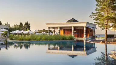 Dreams Sunny Beach Resort & Spa Premium