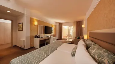 Dreams Sunny Beach Resort & Spa Premium
