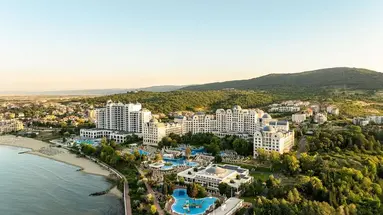 Dreams Sunny Beach Resort & Spa Premium