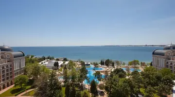 Dreams Sunny Beach Resort & Spa Premium