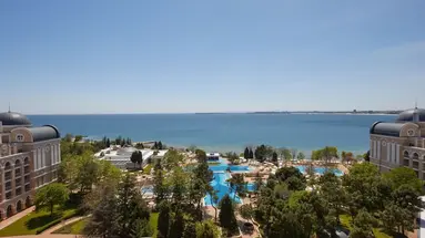 Dreams Sunny Beach Resort & Spa Premium