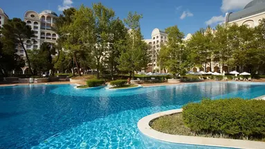 Dreams Sunny Beach Resort & Spa Premium