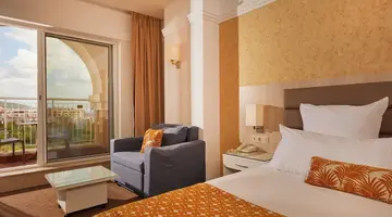 Dreams Sunny Beach Resort & Spa Premium