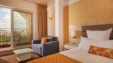 Dreams Sunny Beach Resort & Spa Premium