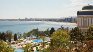 Dreams Sunny Beach Resort & Spa Premium