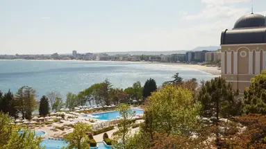 Dreams Sunny Beach Resort & Spa Premium