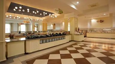 Dreams Sunny Beach Resort & Spa Premium