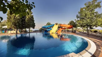 Dreams Sunny Beach Resort & Spa Premium