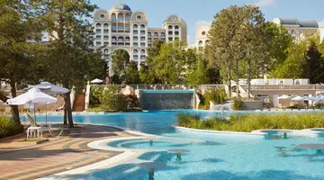 Dreams Sunny Beach Resort & Spa Premium