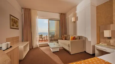 Dreams Sunny Beach Resort & Spa Premium