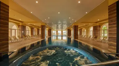 Dreams Sunny Beach Resort & Spa Premium