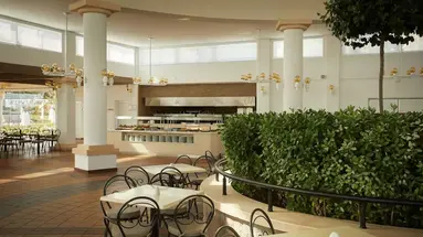 Dreams Sunny Beach Resort & Spa Premium
