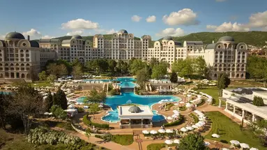 Dreams Sunny Beach Resort & Spa Premium