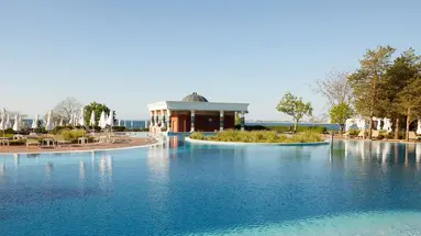 Dreams Sunny Beach Resort & Spa Premium