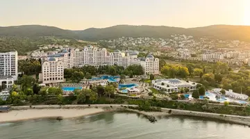 Dreams Sunny Beach Resort & Spa Premium