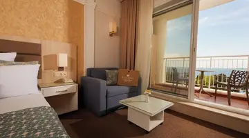 Dreams Sunny Beach Resort & Spa Premium