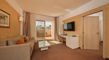 Dreams Sunny Beach Resort & Spa Premium
