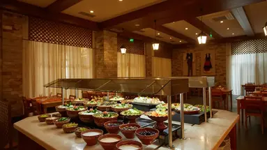 Dreams Sunny Beach Resort & Spa Premium