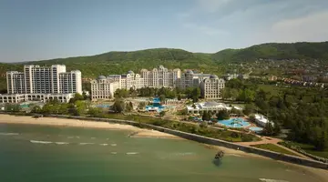 Dreams Sunny Beach Resort & Spa Premium
