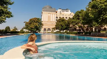 Dreams Sunny Beach Resort & Spa Premium