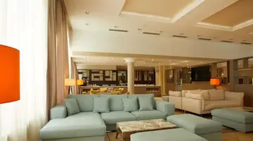 Dreams Sunny Beach Resort & Spa Premium